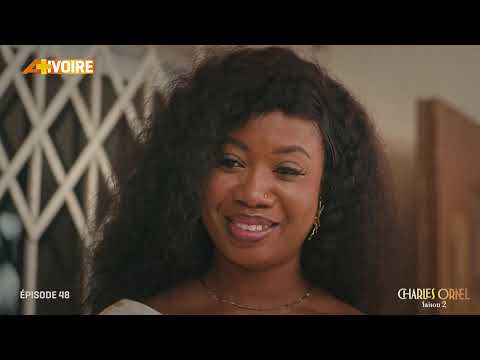 CHARLES ORNEL S2 EPISODE 48 - THE END: ALL'S WELL... THAT ENDS WELL!!!