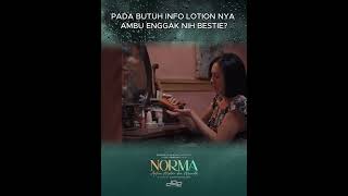 Download lagu Handbody Lotion Adalah Maut | Promo Tiket Film Norma Masih Ada mp3 Download lagu Handbody Lotion Adalah Maut | Promo Tiket Film Norma Masih Ada mp3