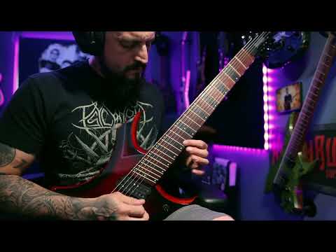 Guitar Messenger Solo Contest 2023 - Rusty Holloway