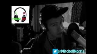 Michael Bublé - I Got It Easy (Cover by Mitchell Norris)