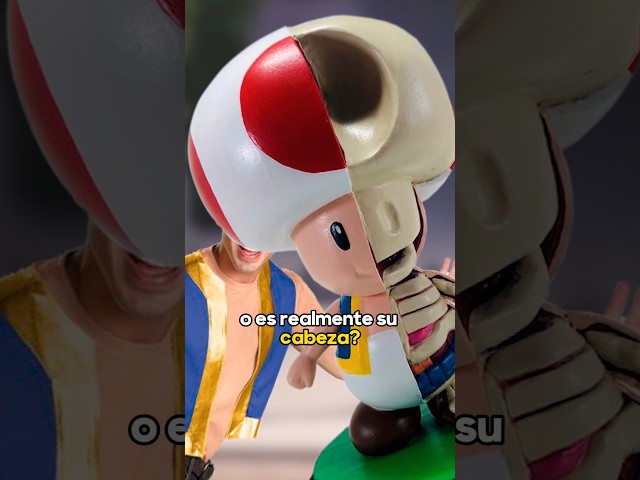 Vídeo relacionado con Super Mario Nintendo Conjunto de Gorro y Guantes para Niños | Gorro con Borla Tejido en Azul y Rojo para Niños | Calentador de Cabeza y Manos a Rayas con Insignias de Personajes de Mario Videojuego