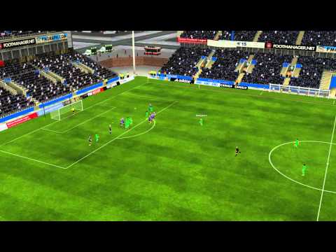 ESTAC Troyes - Consolat Marseille - But de �degaard 23 minutes