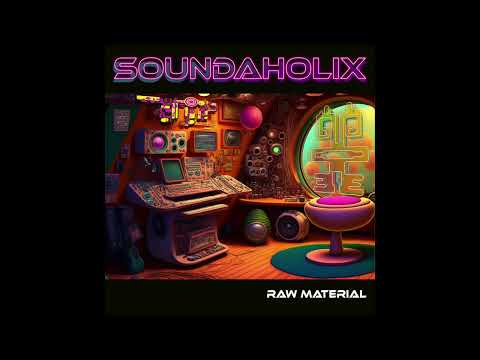 Soundaholix, Poli, Bushman - Indigenous