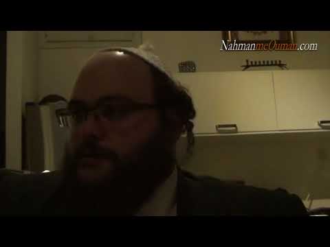 SIHAT HAVERIM - COURS BRESLEV - "Demande à Hachem qu'Il combatte pour toi !"