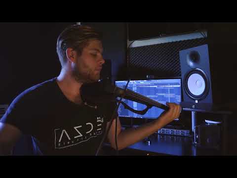 The Chainsmokers, ILLENIUM - Takeaway (Official Video) ft. Lennon Stella (Violin Cover by AZDE)