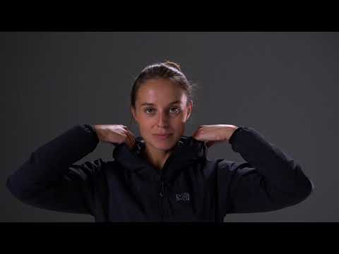 THIS IS HEAT | LD K Belay Hoodie