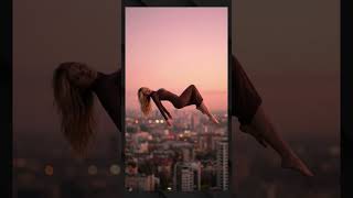 Create Cinematic Falling Sky Videos with AI (Selfie to Viral Video)