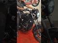 Jawa 42 Fj Top Model Matte Black Jawa Jawa42fj Jawabike Shorts