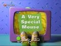 Barney Friends A Very Special Mouse Season 5 Episode 19 International Version