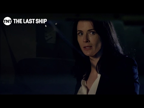 The Last Ship: Rising Sun Season 3 Ep.25- Finish the Job [CLIP] | TNT