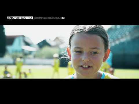 Dein Verein - jeden Montag auf Sky Sport Austria HD