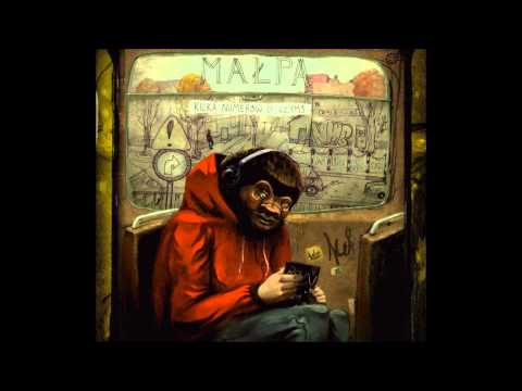 Małpa - Pozwól mi nie mówić nic (Kucin BLEND) [DOWNLOAD]
