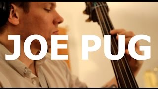 Joe Pug - &quot;Burn and Shine&quot; Live at Little Elephant (3/3)