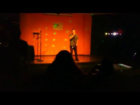 Devil in the Red Dress Part 1