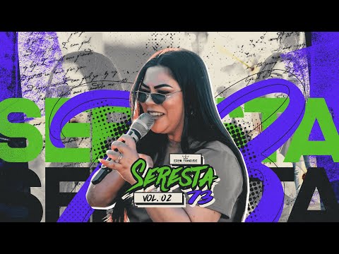 ERIKA TRINDADE | SERESTA 73 - VOL2. - AUDIOVISUAL COMPLETO