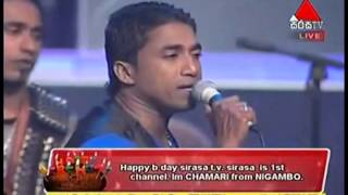 Download lagu sunshine live show ( sirasa ) ajith bandara mp3