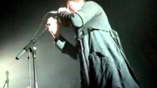 Brian McFadden - Love Transfusion LIVE