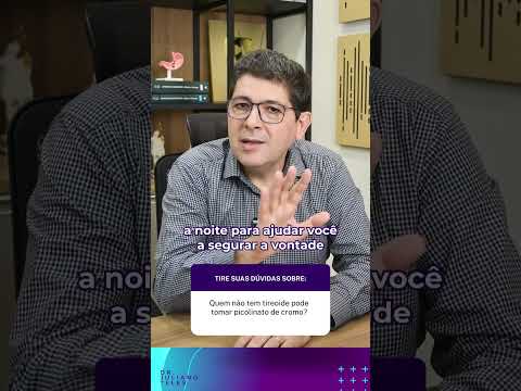 Did you know that chromium picolinate can change your relationship with sugar?