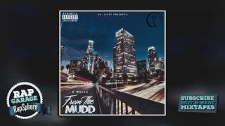 Da Illest & K Wells — Right Now