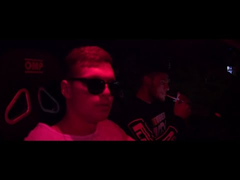 UNOMAN - Anomalie (Official Video) Prod. INDUSTRIALBEATZ