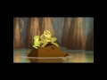When We're Human - The Princess and the Frog ...
