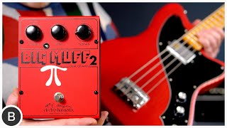 Video thumbnail for THE PEDAL THAT WAS NEVER SUPPOSED TO BE !! by BassTheWorld.com