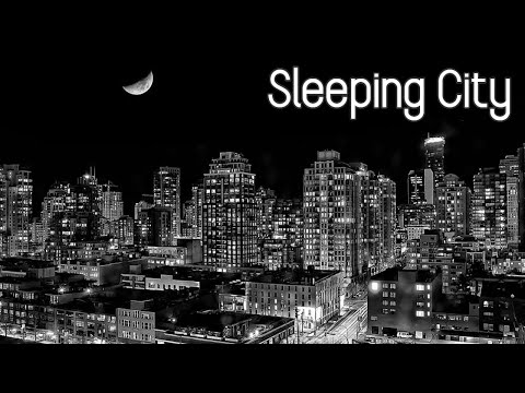 Sleeping City By: Susan H. Day