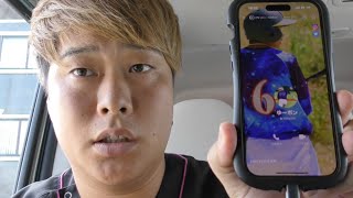 ゆーぽんに電話してみた(1年半前の動画)
