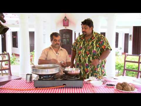 Thani Nadan I Ep 38 Part 3 – Asiad & Marayoor Payasam Recipe I Mazhavil Manorama