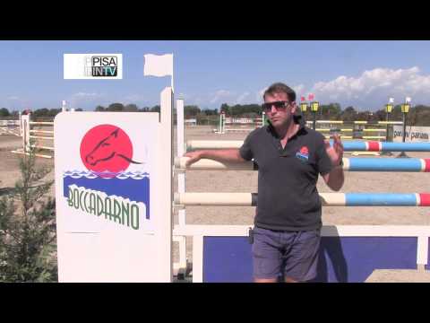 Pisa in TV - Gara Ippica