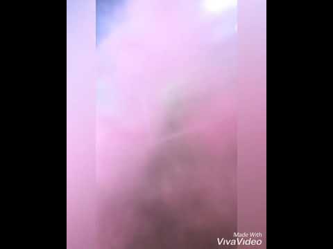 KFC Mandel united - KV Oostende (sfeer)