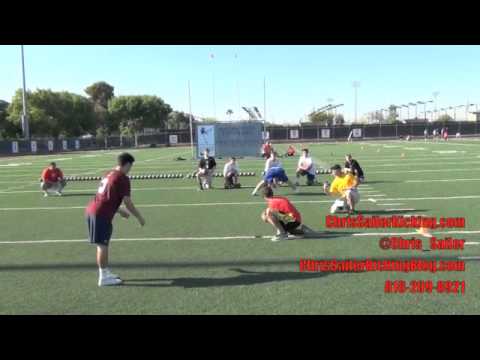 Ben Kreitenberg, 10th Annual Spring Event