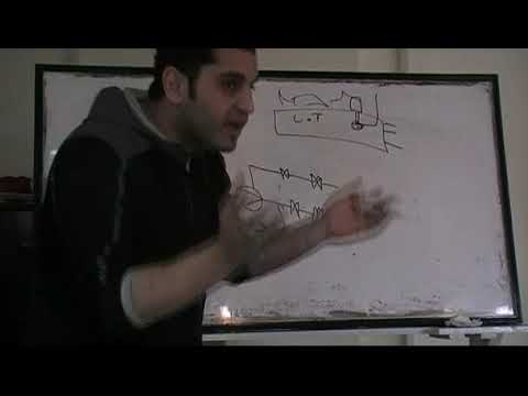 How Gas Turbine Combined Cycle Power Plants Produce Electricity Electrical Energy