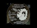 HORACE ANDY - Eating Mess EXTENDED