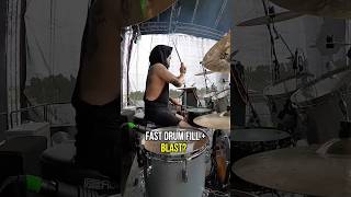 Download lagu DEATH METAL drumming is EASY, right? #deathmetaldrummer #deathmetal #blastbeats mp3 Download lagu DEATH METAL drumming is EASY, right? #deathmetaldrummer #deathmetal #blastbeats mp3
