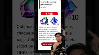 Des récompenses gratuites pour Master duel avec ce programme 🤑