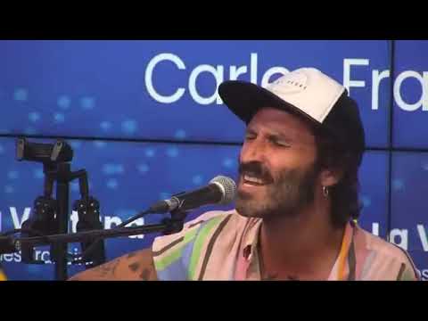 Leiva - Diazepam + Histéricos (acústico)