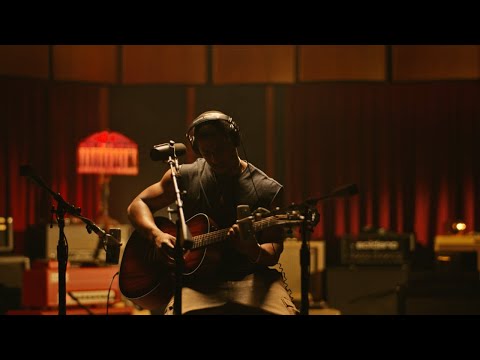 Khamari - Head in a Jar (Live)