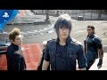 FINAL FANTASY XV - Official Accolades Trailer | PS4