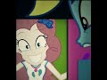 Rainbow Dash Got Jump Scare By Pinky Pie