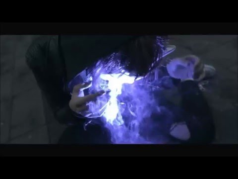 MXF x Kaz Bałagane - Mikstejp