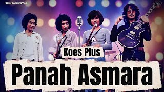 Download lagu Panah Asmara - Koes Plus (Cover) | Bernostalgia Bareng Bandung Vlab mp3