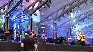 When I Was A Boy    Jeff Lynne&#39;s ELO   Wembley 2017  *LIVE* FRONT ROW  *4K HD*