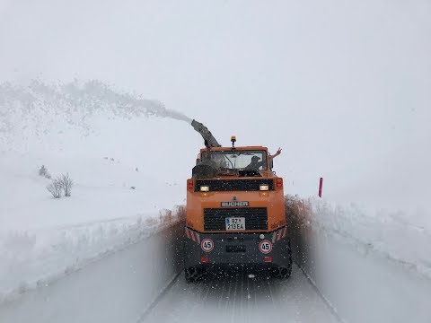 KW 18/2019 - Bauhof 60 Sekunden - Der Wochenrückblick