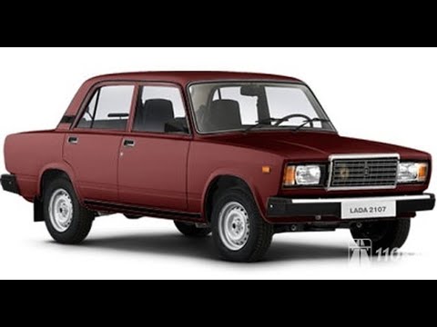 HOW TO TRANSFORM LADA TO ALL NEW ELECTRIC