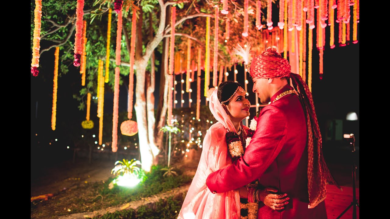 Devika and Rohan