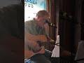 Bob Dylan song Knocking to Heaven’s Door cover by Fred Rocks NJ