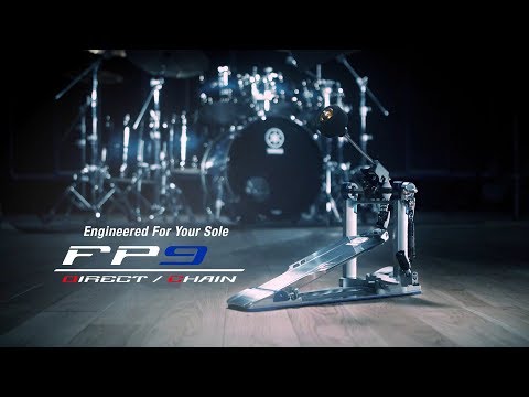 Yamaha FP9 series Bass Drum Pedal Features