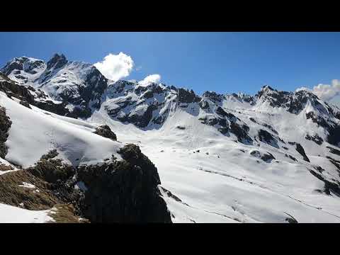 Rifugio Baroni al Brunone