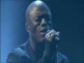Seal - A change is gonna come 2008 